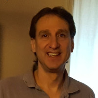 Adrian Daniel