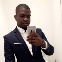 joelson mutali