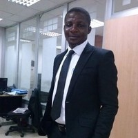 Mbonu Johnson