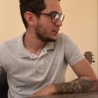 Felipe Fogaça De Paiva