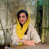 leily gharehkhani