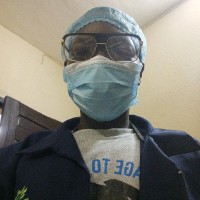 Samuel Ishola