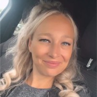 Kristina Pauwaert