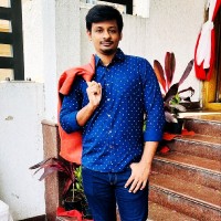 Aravindan E