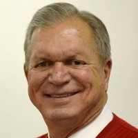 Jerry Alexander
