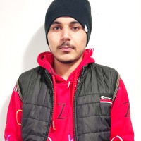 Sukhpreet Maan