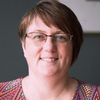 Thea De Rijk