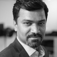 Jacob Panicker