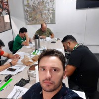 Mário César  (Particular) Monteiro