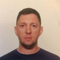 Darren Ryder