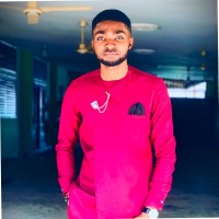 Prince-English Ofori