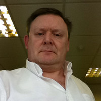 Steven Stanford