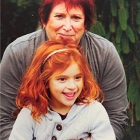 Ellen Garfunkle
