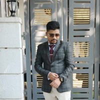 Sandesh Kanghare