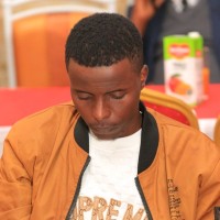 Laban Mokaya