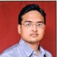 Ketan Toshniwal, C.Engg., Mrics