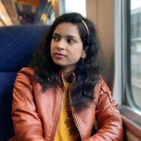 Priya Pawar