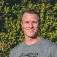 Ben McCue
