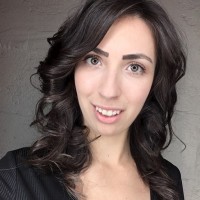 Ralitza Dimova