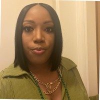 Tonisha Young