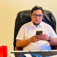 Md Mohoshin Uddin