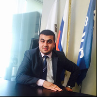 Джавид Багиров