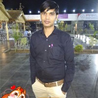SATENDRA KUMAR SISODIYA