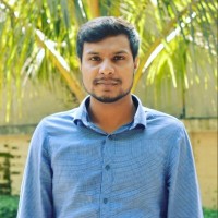 Md Sohel Al Amin