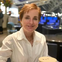 Yolanda Andrea Kriel