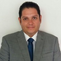 Claudio  Andres Barraza  Sepulveda