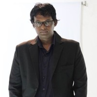 Ravi Teja Chillara