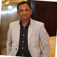 Sachin Dinker