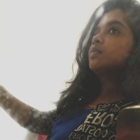 Sivapriya M