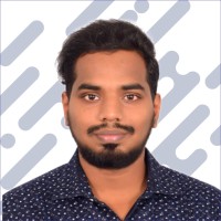 Karthick R