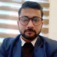 Bharat Bhandari