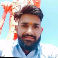 Anil Poonia