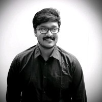 Jagadeesh M