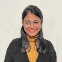Deepali Kumar