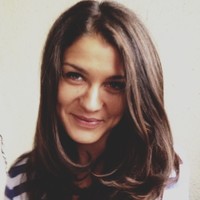 Natalia Khokhlova