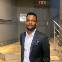 Ntsako Chauke
