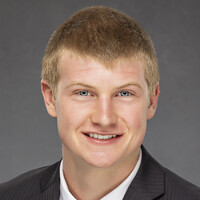 Colton Haug