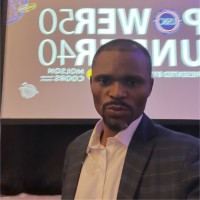 Moforlo Emmanuel Fombuwing