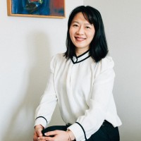 Sandy Hsueh