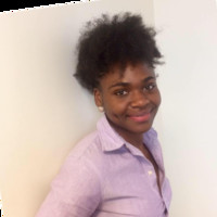 Catherine Ines Tcheandjieu
