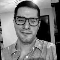 Luis Ricardo Rodríguez Diaz