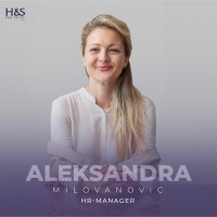 Aleksandra Milovanović