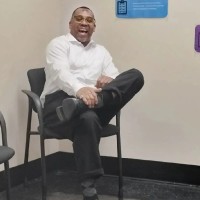 Robert William Johnson, Jr.