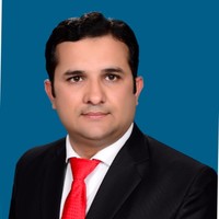 Khawaja Adil Mustafa MSEM(PM),DPM,Engineer
