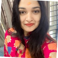 Mahalaxmi Vishwanath