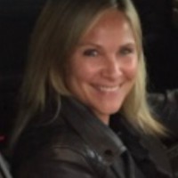 Jayne Townsend